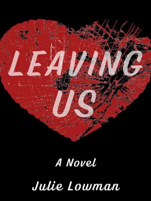 cover image of Leaving Us